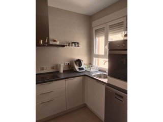Piso en venta en Manzanares
