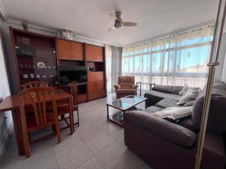 Piso en venta en Los Ángeles en Alicante