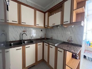 Piso en venta en Los Ángeles en Alicante