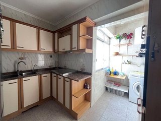 Piso en venta en Los Ángeles en Alicante