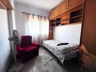 Piso en venta en Los Ángeles en Alicante