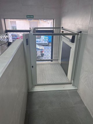 Piso en venta en Los Ángeles en Alicante