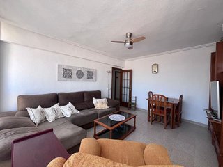 Piso en venta en Los Ángeles en Alicante