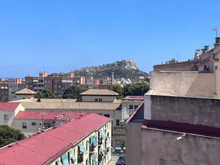 Piso en venta en Los Ángeles en Alicante