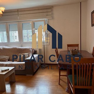 Piso en venta en Residencia - Abella en Lugo