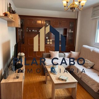 Piso en venta en Residencia - Abella en Lugo