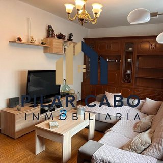 Piso en venta en Residencia - Abella en Lugo