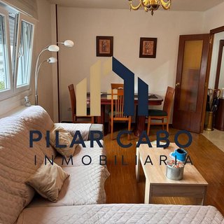 Piso en venta en Residencia - Abella en Lugo