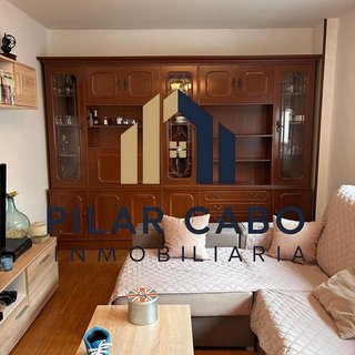 Piso en venta en Residencia - Abella en Lugo