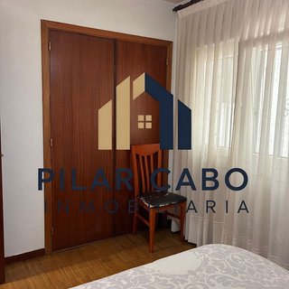 Piso en venta en Residencia - Abella en Lugo