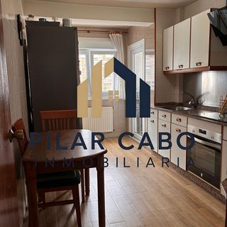 Piso en venta en Residencia - Abella en Lugo