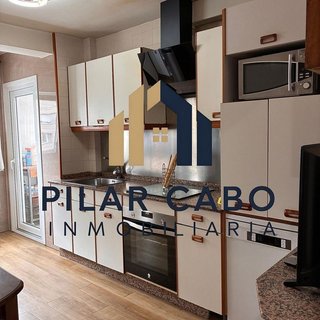 Piso en venta en Residencia - Abella en Lugo