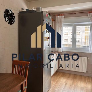 Piso en venta en Residencia - Abella en Lugo
