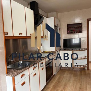 Piso en venta en Residencia - Abella en Lugo