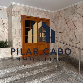 Piso en venta en Residencia - Abella en Lugo