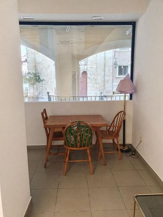 Estudio en venta en Centro en Palencia