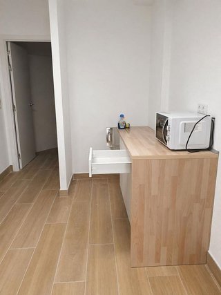 Estudio en venta en Centro en Palencia