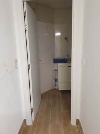 Estudio en venta en Centro en Palencia