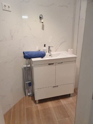 Estudio en venta en Centro en Palencia