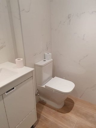 Estudio en venta en Centro en Palencia