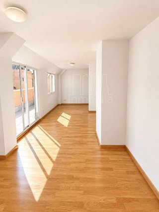 Ático en venta en Butarque en Madrid