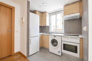 Ático en venta en Butarque en Madrid