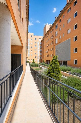 Ático en venta en Butarque en Madrid