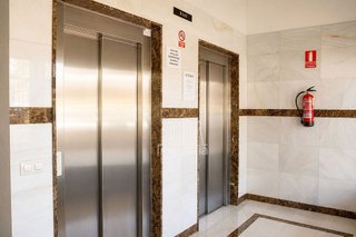 Ático en venta en Butarque en Madrid