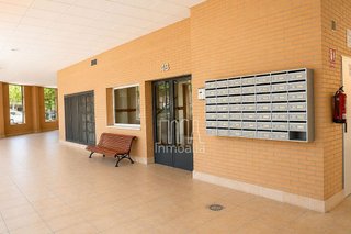 Ático en venta en Butarque en Madrid
