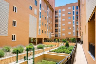 Ático en venta en Butarque en Madrid