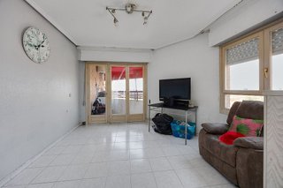 Piso en venta en Centro en Torrevieja