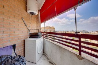 Piso en venta en Centro en Torrevieja