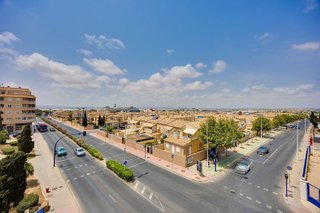 Piso en venta en Centro en Torrevieja