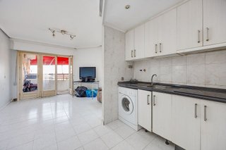 Piso en venta en Centro en Torrevieja