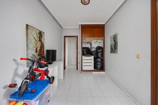 Piso en venta en Centro en Torrevieja