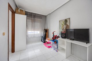 Piso en venta en Centro en Torrevieja