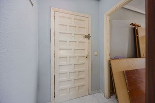Piso en venta en Centro en Torrevieja