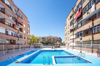 Piso en venta en Centro en Torrevieja