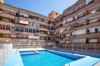 Piso en venta en Centro en Torrevieja