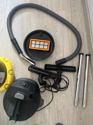 Kärcher AD 4 Premium
