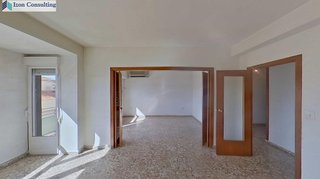 Piso en venta en Franciscanos en Albacete