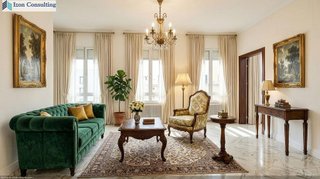 Piso en venta en Franciscanos en Albacete