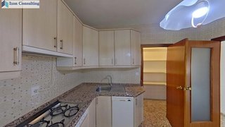 Piso en venta en Franciscanos en Albacete