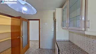 Piso en venta en Franciscanos en Albacete