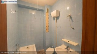 Piso en venta en Franciscanos en Albacete