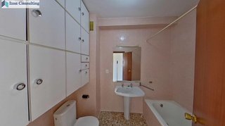 Piso en venta en Franciscanos en Albacete