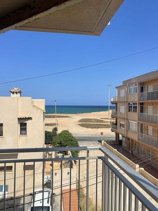 Piso en venta en Playa de los Locos en Torrevieja