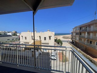 Piso en venta en Playa de los Locos en Torrevieja