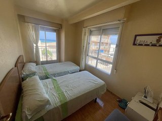 Piso en venta en Playa de los Locos en Torrevieja