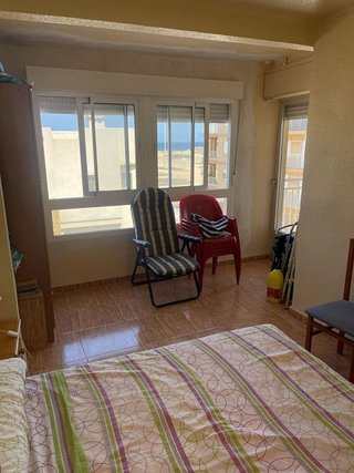 Piso en venta en Playa de los Locos en Torrevieja